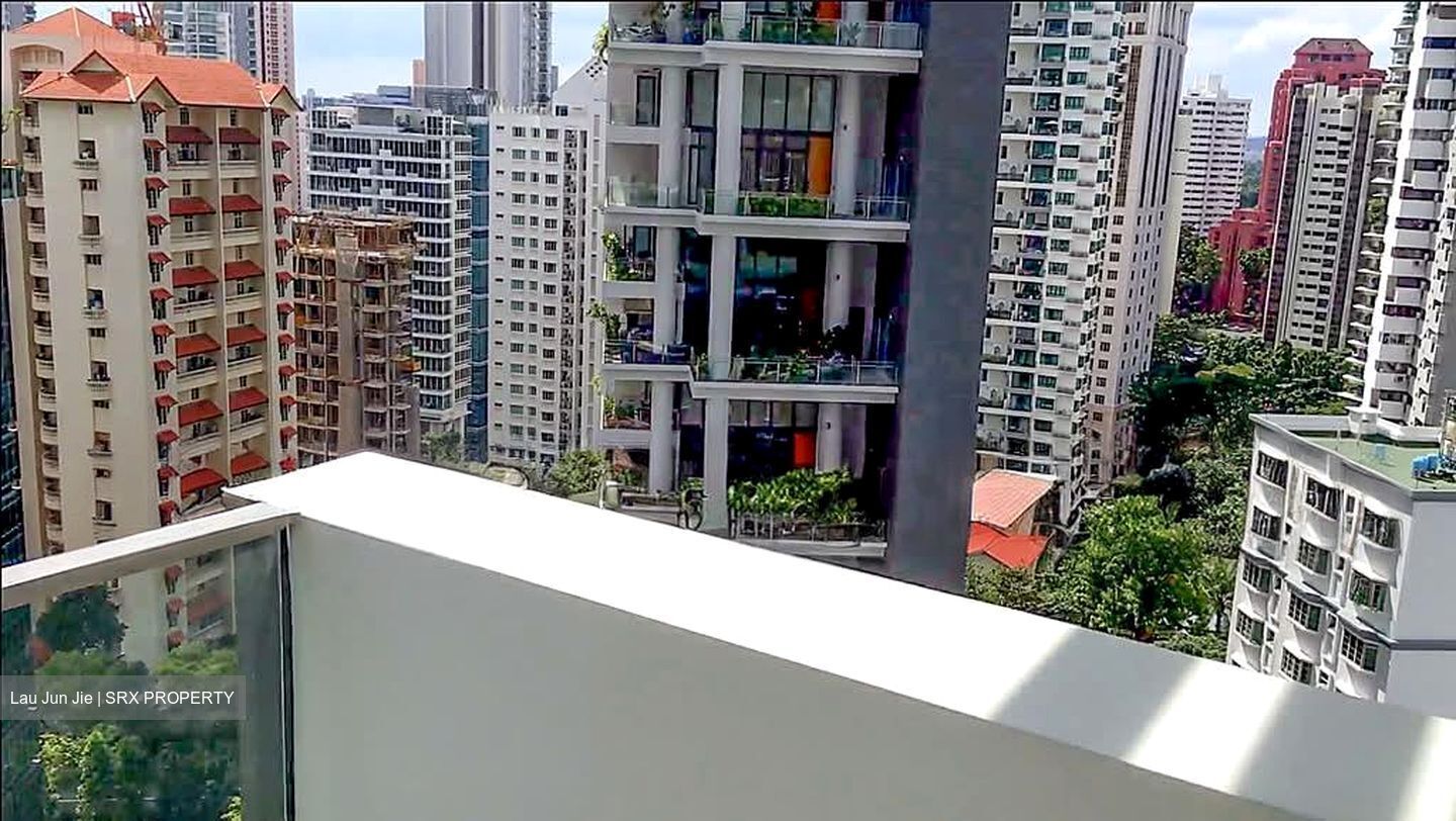 Espada (D9), Apartment #600071331